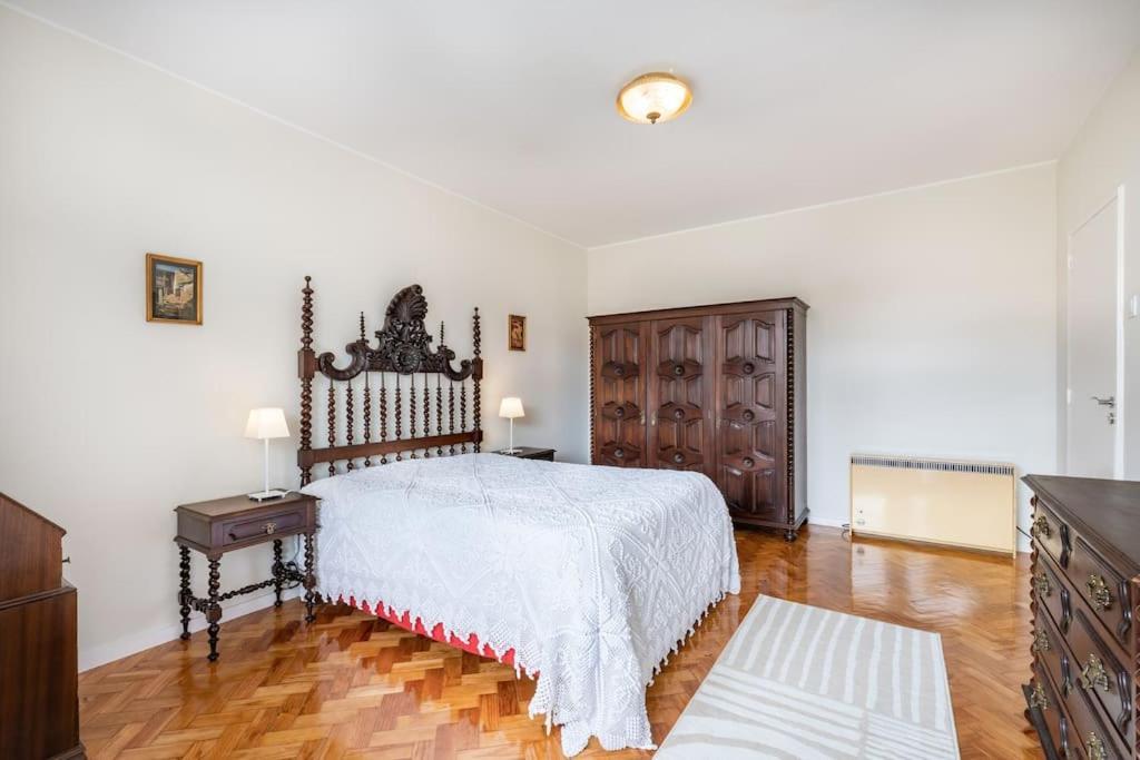 波尔图Viva Casa Do Galo公寓 外观 照片
